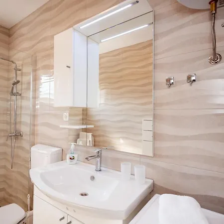 Galov Apartment Metković