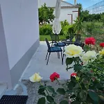 Διαμέρισμα Galov *