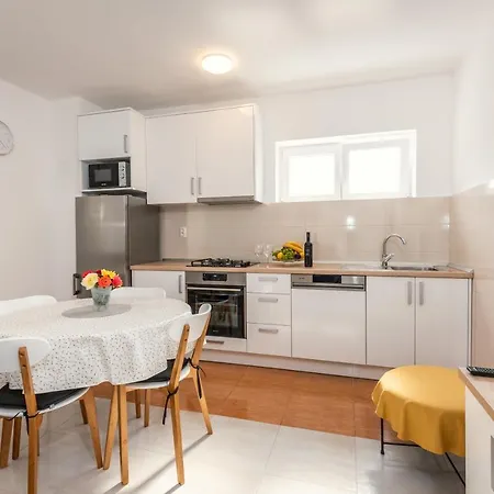 Galov Apartment