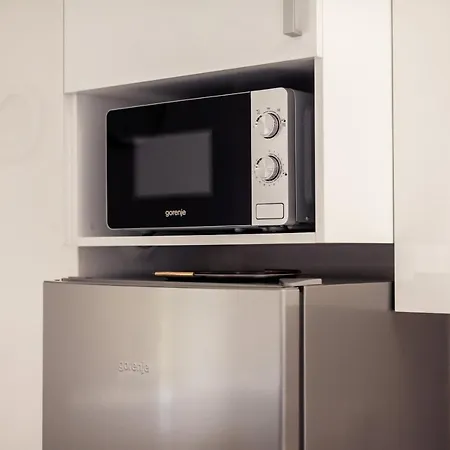 Apartment Galov *