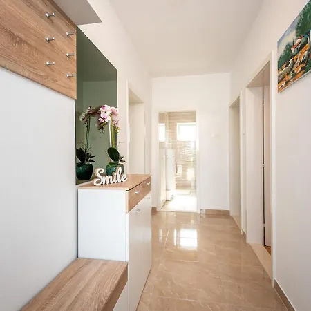Galov Apartman