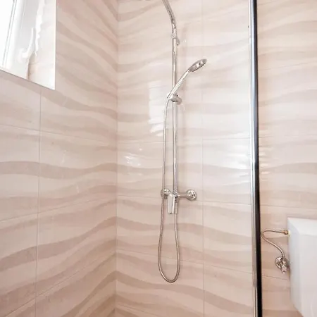 Galov Apartmán Metković