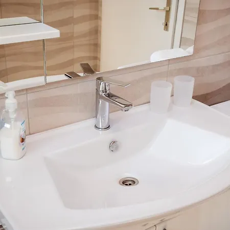 Apartmán Galov Metković
