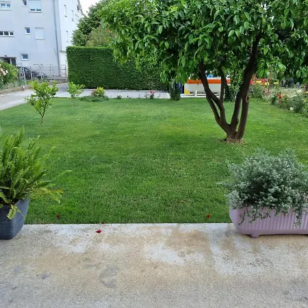 Galov Appartement *