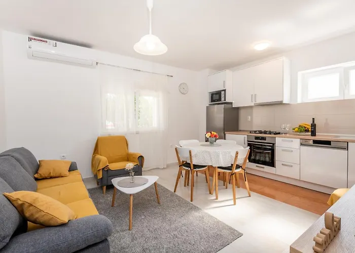 Galov Apartman Metković