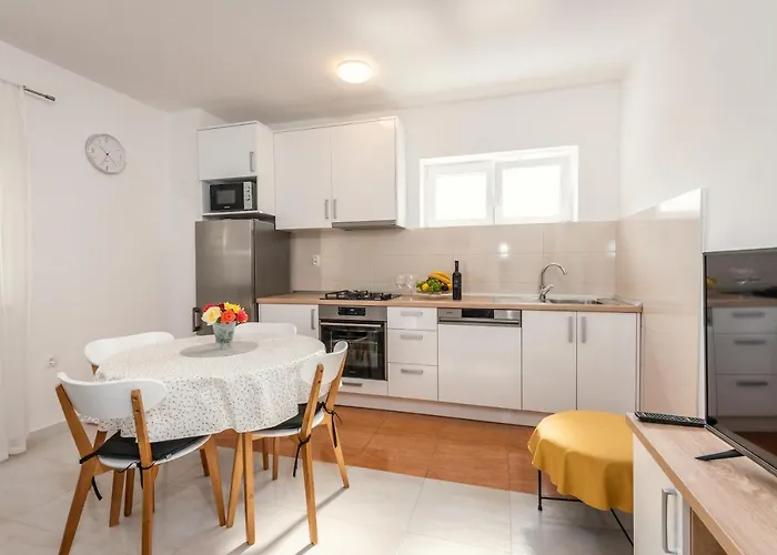 Galov Apartman