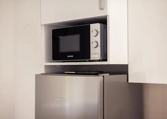 Apartman Galov *