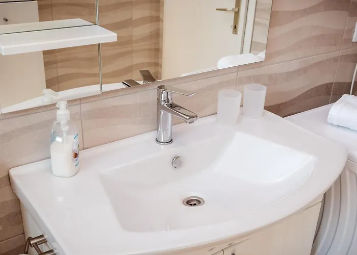 Apartman Galov Metković