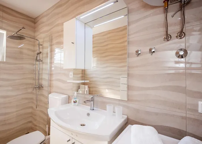 Galov Apartman Metković